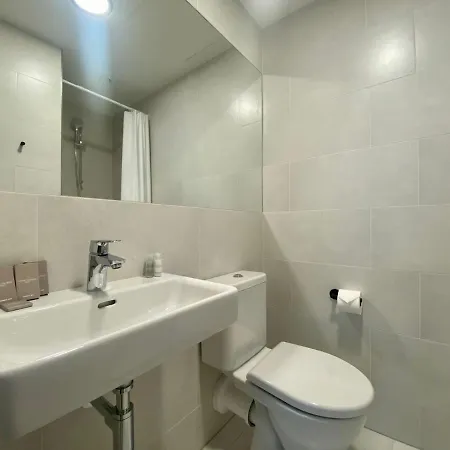 Figaro Hotel apartamentowy 4*