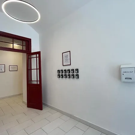 Figaro Hotel apartamentowy 4*