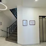 Figaro Aparthotel Prag