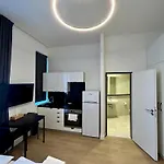 Aparthotel Figaro