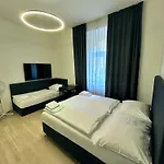 Figaro Aparthotel Prag