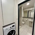 Figaro Aparthotel Prag
