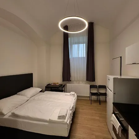 Figaro Prag