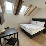 Aparthotel Figaro 4*