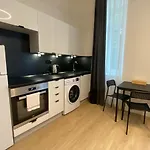 Figaro Aparthotel Prag