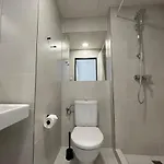 Aparthotel Figaro Prag