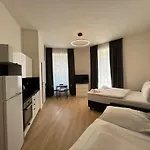 Aparthotel Figaro 4*