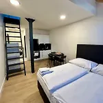 Aparthotel Figaro Prag
