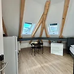 Figaro Aparthotel Prag