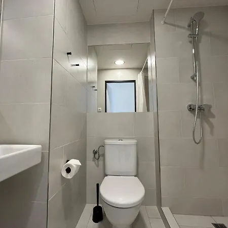 Aparthotel Figaro Praga