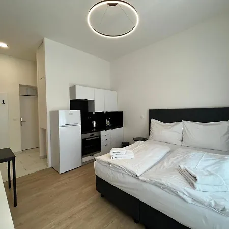 Appart hôtel Figaro