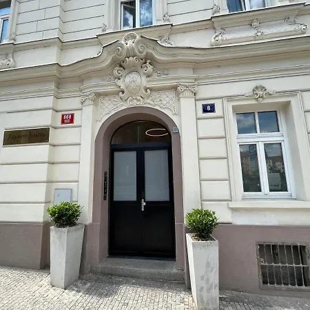 Figaro Lejlighedshotel 4*