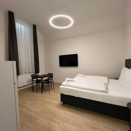 Figaro Aparthotel