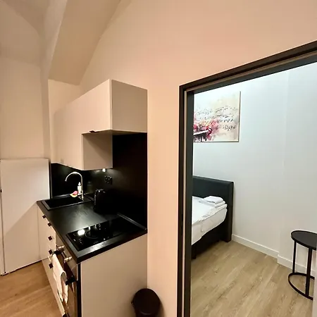 Figaro 4* Praha