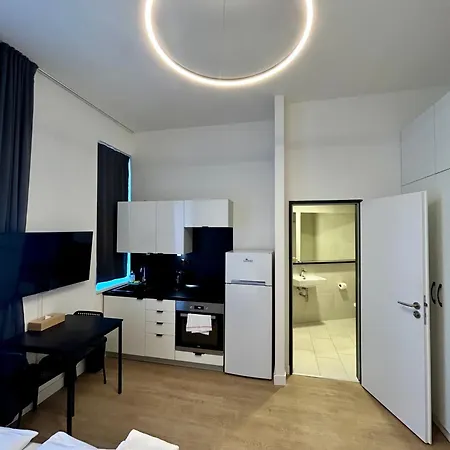 Appart hôtel Figaro