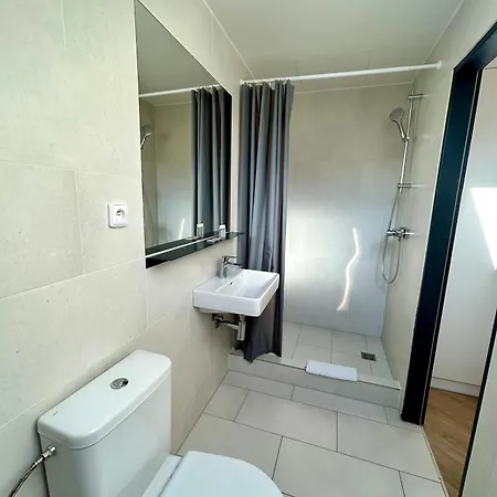 Figaro Aparthotel 4*