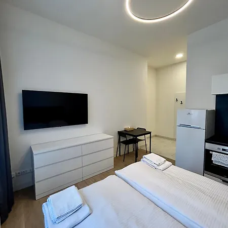 Appart hôtel Figaro 4*