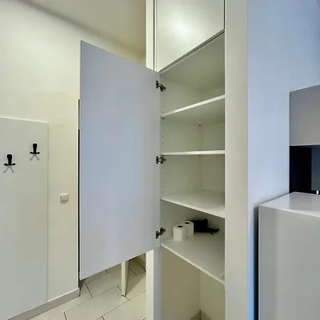 Figaro 4* Praha