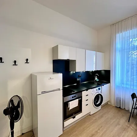Figaro 4* Praha