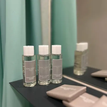 Appart hôtel Figaro 4*