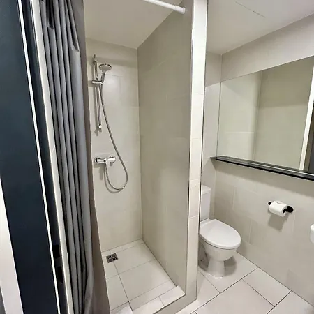 Aparthotel Figaro