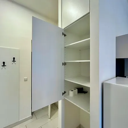 Aparthotel Figaro Prague