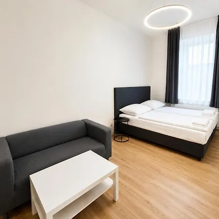 Figaro 4* Prag