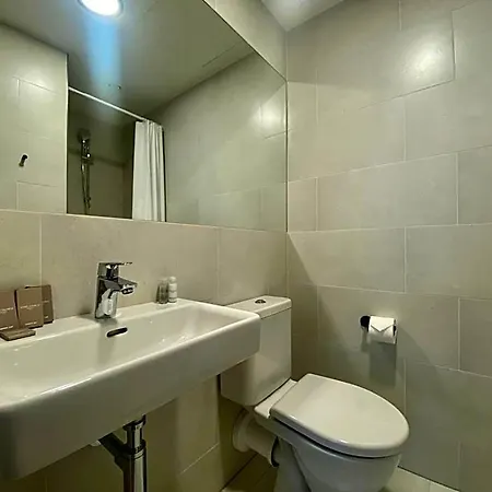 Figaro 4* Praha