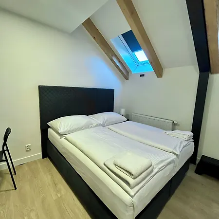 Figaro 4* Praha