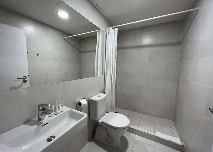Apartahotel Figaro