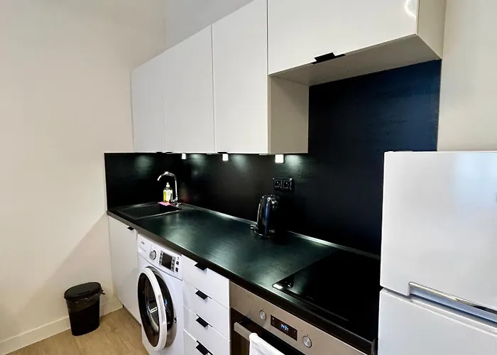 Figaro Apart-hotel 4*