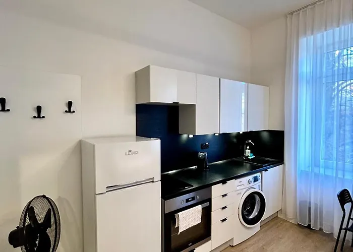 Figaro 4* Praga