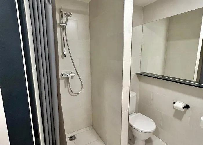 Apartahotel Figaro
