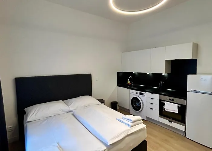 Figaro Apart-hotel 4*