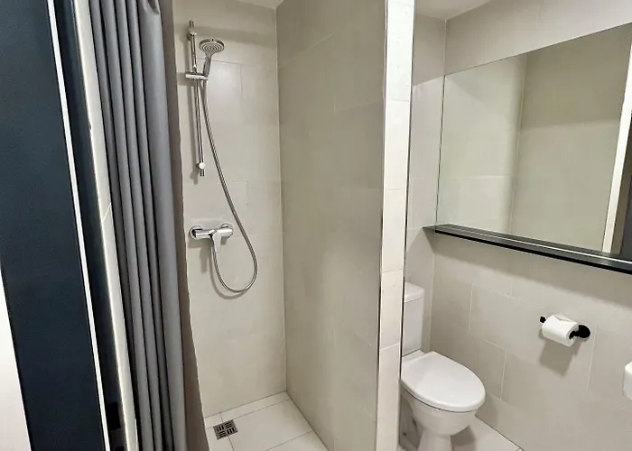 Lägenhetshotell Figaro