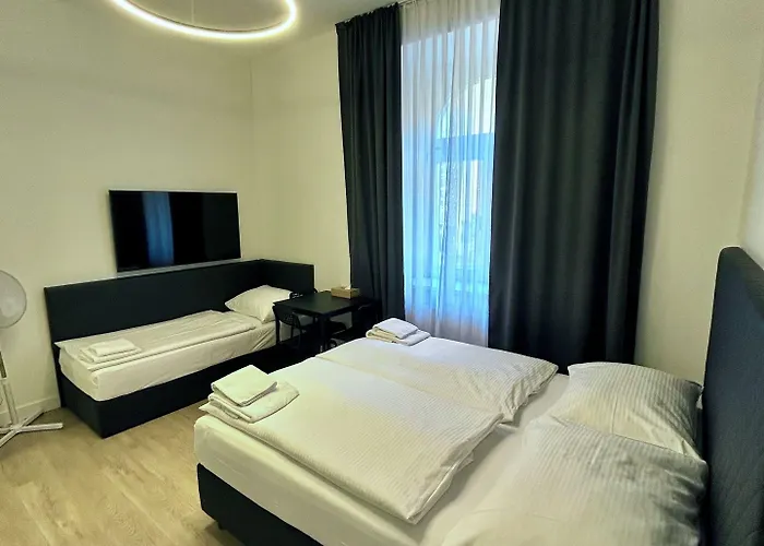 Figaro 4* Praga
