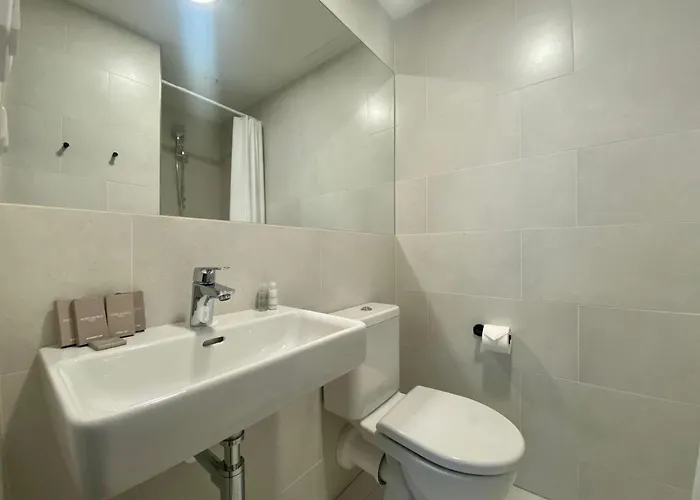 Figaro شقة فندقية 4*