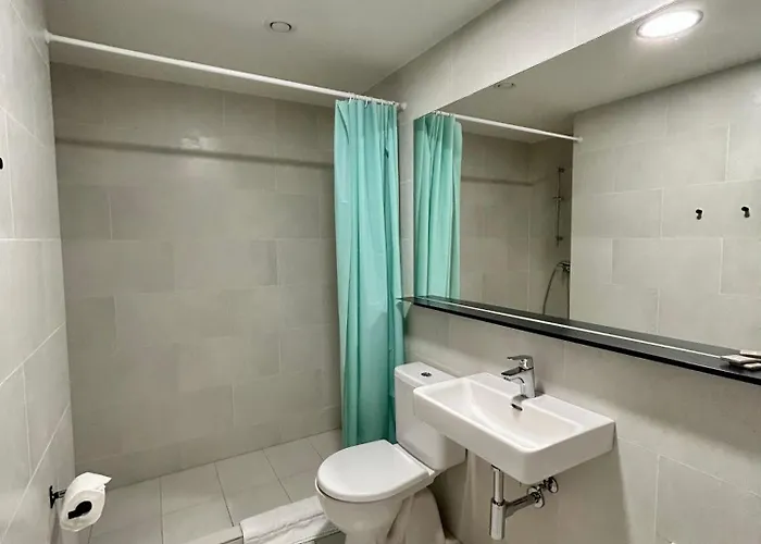 Figaro شقة فندقية